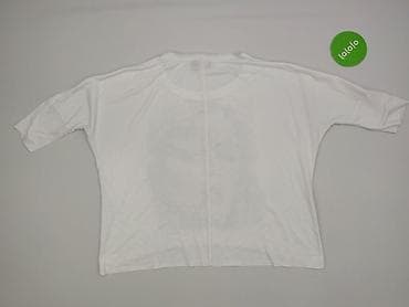 bluza olo: By o la la. !, Bluzka damska, rozmiar One size — 3