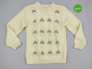 sweter w paski c a: C&A, Women`s sweater, size XL (EU 42) — 2