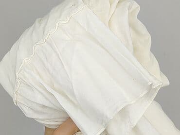 spódnice boho biała: Women`s skirt, size M — 6