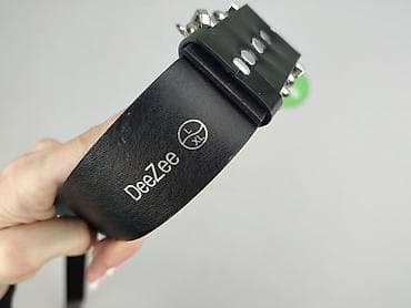 hm krawaty: Pasek, Damskie, stan - Bardzo dobry — 4