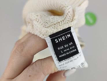 m: Shein, Kamizelka damska, rozmiar L — 4