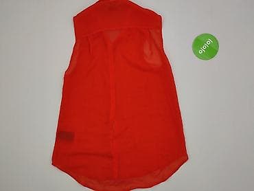 michael h: H&M, Bluzka damska, rozmiar 2XS — 3