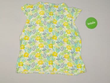 bluzki w paski mango: Peacocks, Bluzka damska, rozmiar 3XL — 3
