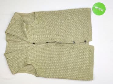дублянка жіноча польща: Жилетка жіноча, розмір XL — 2