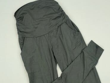 intimissimi legginsy z kaszmirem: Material trousers for women, S — 1