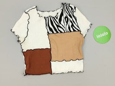 shein bluzy: Shein, Bluzka damska, rozmiar M — 2