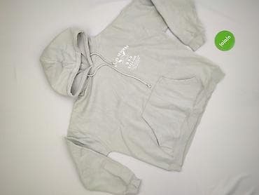 bdf bluza: Bluza z kapturem dla mężczyzn, rozmiar L — 2