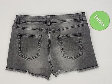 bluzy levis: Esmara, Szorty damskie, rozmiar S — 3