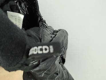 ame warm: H&M, Kurtka bomberka damska, rozmiar M — 4