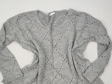 bluza michael jackson: Makadamia, Sweter damski, rozmiar 7XL — 1