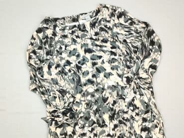 sukienki swing plus size: H&M, Women`s dress, size XL (EU 42) — 1