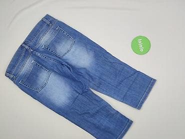 buty crocs ccc: Cropp, Spodnie 3/4 damskie, rozmiar M — 3