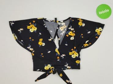 trampki biale h m: H&M, Top damski, rozmiar XS — 2