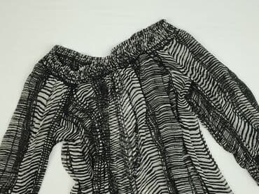 hm bluzka z odkrytymi ramionami: H&M, Bluzka damska, rozmiar XL — 1