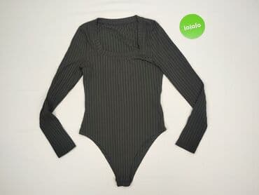 body merino niemowlęce: Body damskie, rozmiar S — 2