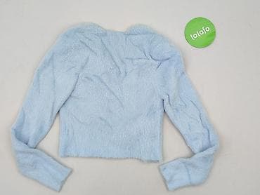 bluzki plus size shein: Shein, Kardigan damski, rozmiar S — 3