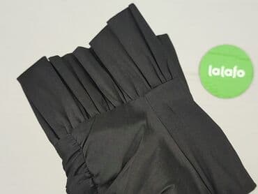 bershka body czarne: Bershka, Top damski, rozmiar S — 5