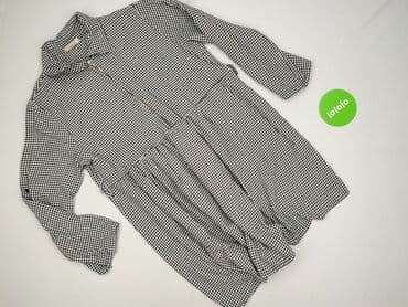 kozaki i sukienka: Sukienka damska, rozmiar M — 2