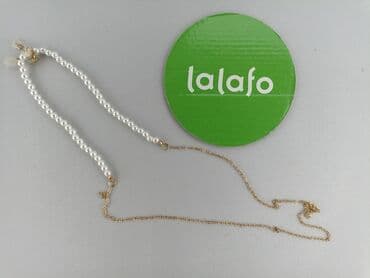 złoty pasek do sukienki h: Necklace, Female, condition - Very good — 3