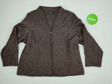 stradivarius kurtka beżowa: Kurtka przejściowa damska, rozmiar M — 2