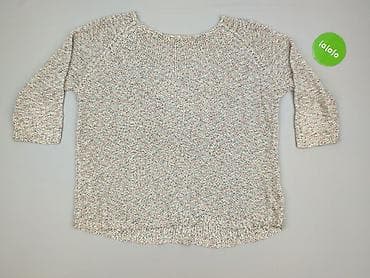 tanie koce: Zara, Sweter damski, rozmiar M — 2