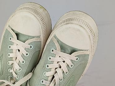 vinted pl: Ideal Shoes, Trampki damskie, rozmiar 36 — 6
