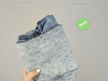 levis mom jeans 80s: Denim Co, Jeansy damskie, rozmiar L — 6