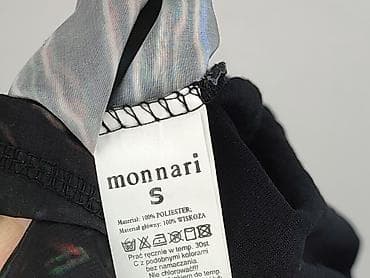 kurtka monari: Monnari, Bluzka damska, rozmiar S — 6