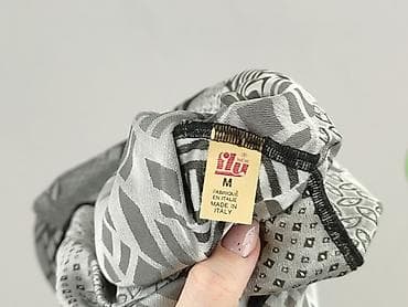 bluza reebok: Top damski, rozmiar M — 4