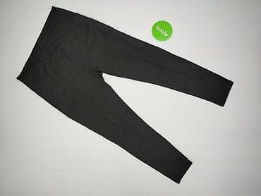 alpha one dresy: Leggings, Legginsy Sportowe damskie, rozmiar XL — 2