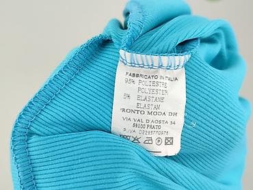 klapki herme: Sukienka damska, rozmiar S — 4