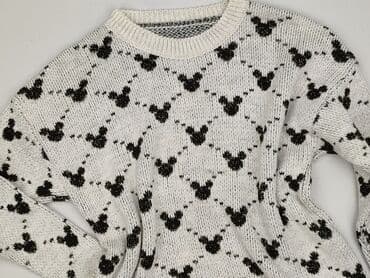 ubrania wiedzmin: Sweter damski, rozmiar XL — 2