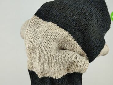 golfy w paski: Sweter for men, size M — 5