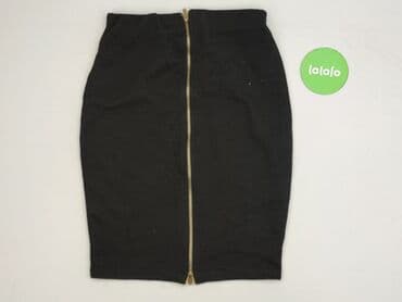 pepco spódnice czarne: Pepco, Spódnica damska, rozmiar M — 4