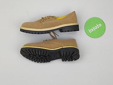 buty damski: Półbuty damskie, rozmiar 39 — 3