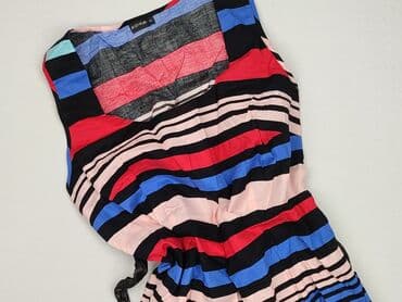 tanie sukienki duże rozmiary: BODY FLIRT, Sukienka damska, rozmiar 2XL — 2