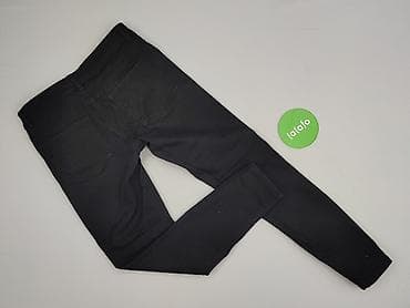 jeans piramidy: Bik Bok, Jeansy damskie, rozmiar S — 3