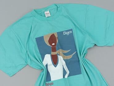 Kobiety: T-shirt damski, rozmiar XL — 1