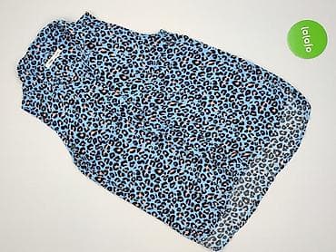 koszulka mts: Sinsay, Bluzka damska, rozmiar M — 2