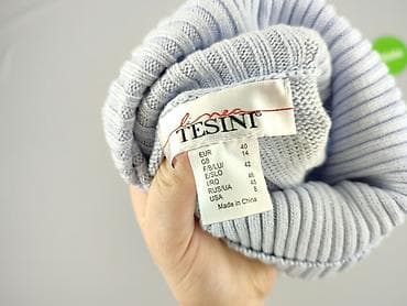 c and a sweter: Golf damski, rozmiar M — 5