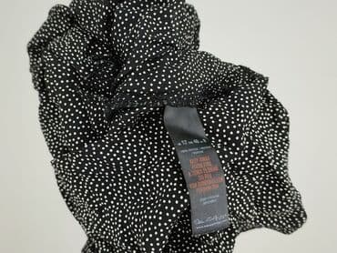 czerwona sukienka w czarne kropki: Miss Selfridge, Sukienka damska, L — 7