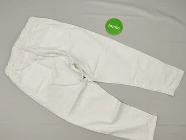 spodnie ze stringami: Штани жіночі, розмір S — 4