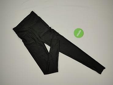 fb sister dresy: Legginsy Sportowe damskie, rozmiar M — 2