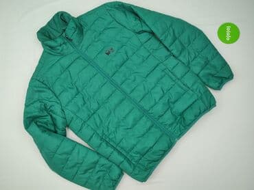 płaszcze zimowe wyprzedaż reserved: Sinsay, Kurtka przejściowa dla mężczyzn, L — 2