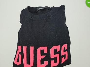 hellou kiti: Guess, Sweter damski, rozmiar M — 6