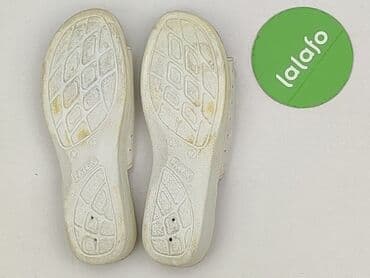 Kobiety: Scholl, Sandały damskie, 38, stan - Dobry — 5