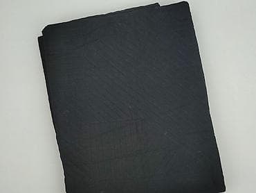 tanie dodatki do domu: Kołdra 260 x 240, kolor - Czarny, stan - Bardzo dobry — 1
