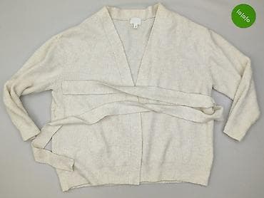 sweter john lewis: H&M, Kardigan damski, rozmiar L — 2