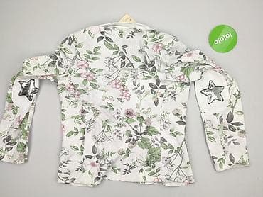 dżinsy do garnituru: Marynarka damska, rozmiar XL — 3