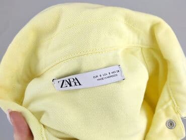marynarka pull and bear: Zara, Джинсова куртка жіноча, S на lalafo.pl — 4 marynarka pull and bear: Zara, Джинсова куртка жіноча, S — 4
